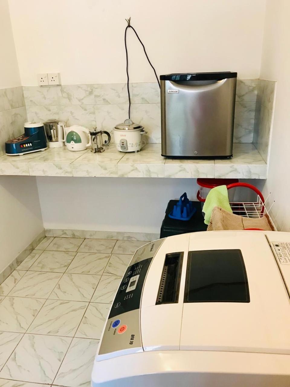Dana Guest Home ميريسا المظهر الخارجي الصورة