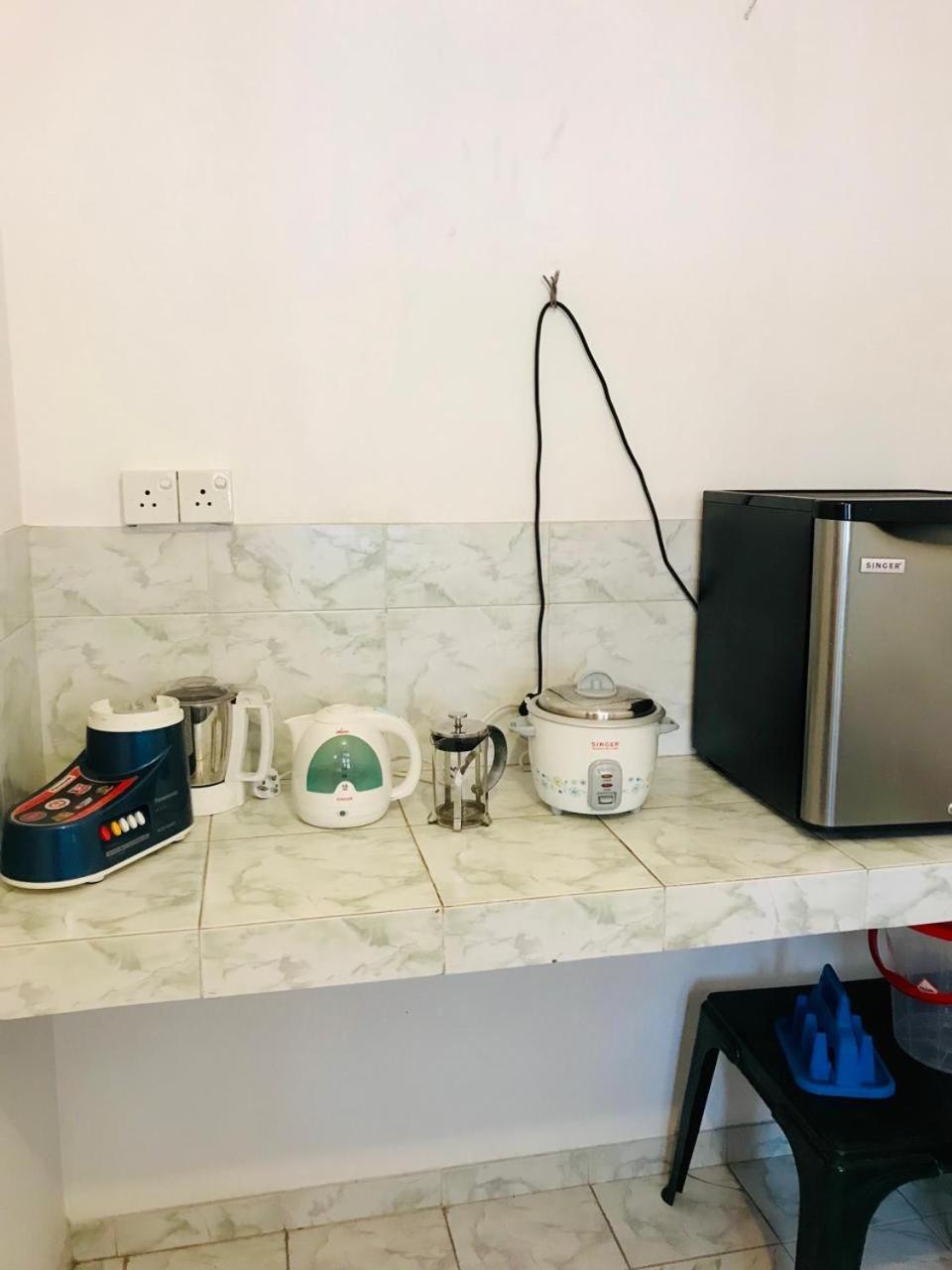 Dana Guest Home ميريسا المظهر الخارجي الصورة