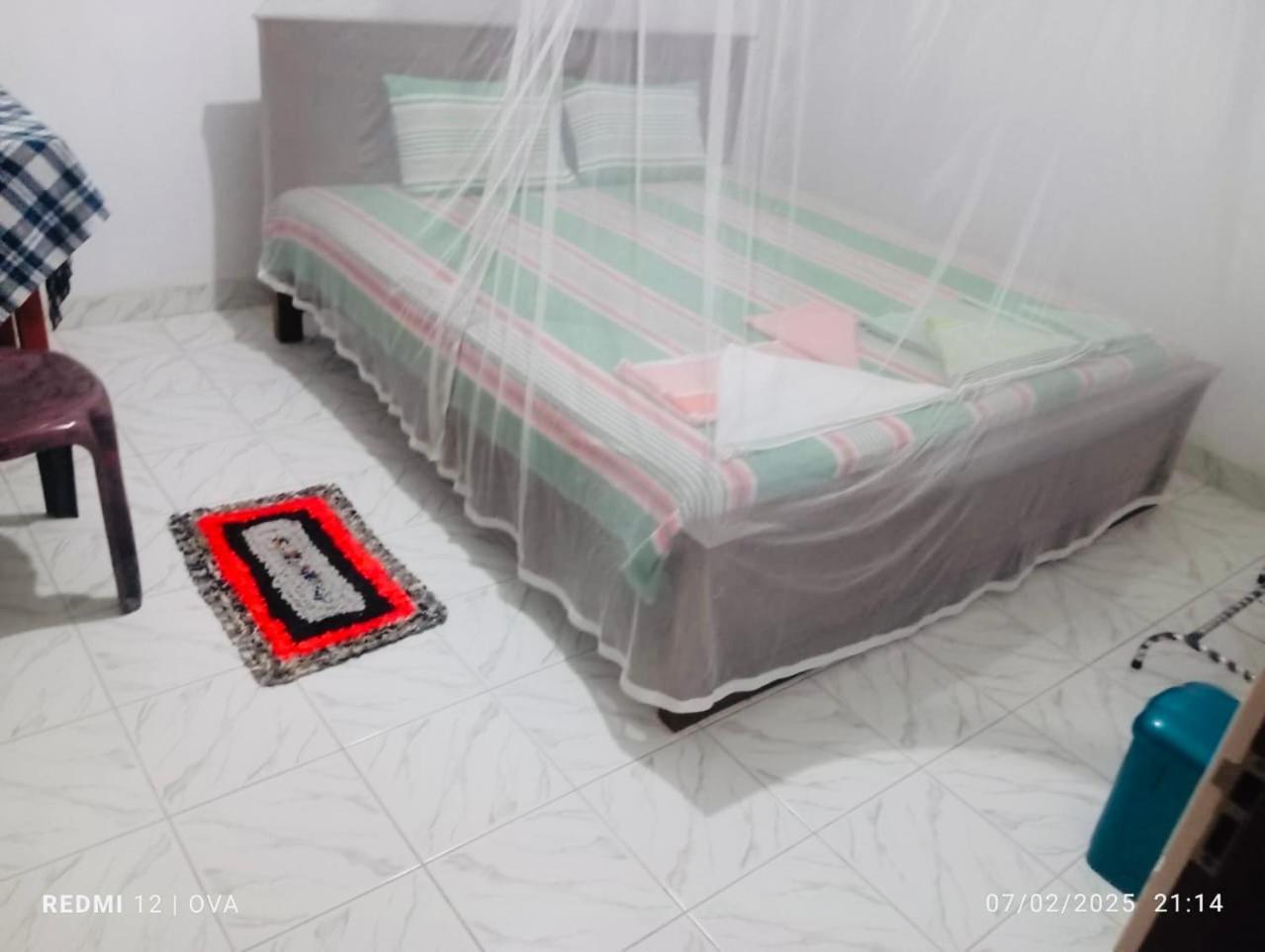 Dana Guest Home ميريسا المظهر الخارجي الصورة